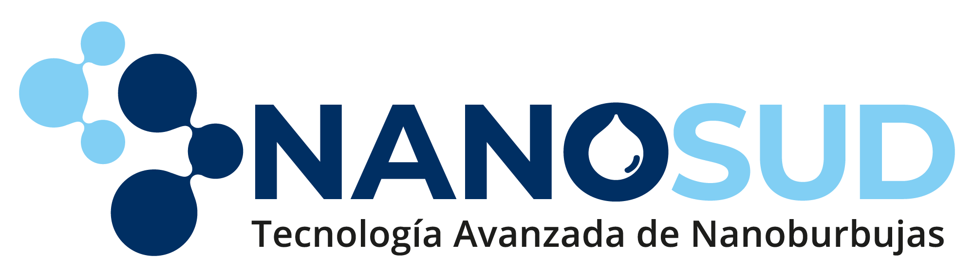 Nanosud - Sistemas de tratamiento de agua con nanoburbujas